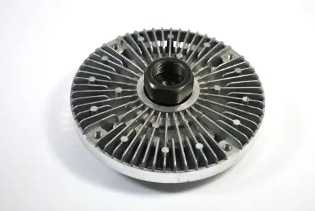 Віскомуфта вентилятора охолодження AUDI A4 B5, A4 B6, A6 C4, A6 C5, A8 D2 SKODA SUPERB I VW PASSAT B5, PASSAT B5.5 1.6-3.0 03.94-03.08 THERMOTEC D5A003TT