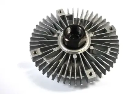 Віскомуфта вентилятора охолодження AUDI 100 C4, A6 C4 2.2-2.8 12.90-12.97 THERMOTEC D5A004TT