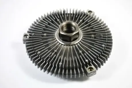 Віскомуфта вентилятора охолодження BMW 3 (E30), 3 (E36), 5 (E34) OPEL OMEGA B 1.7D/2.4D/2.5D 09.85-07.03 THERMOTEC D5B002TT
