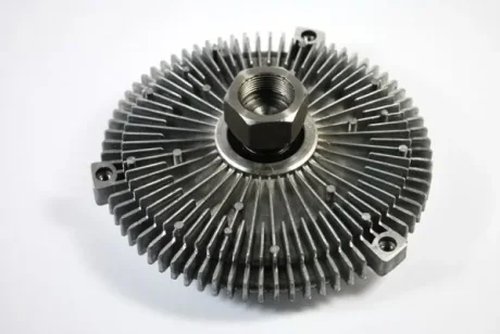 Віскомуфта вентилятора охолодження BMW 3 (E36), 5 (E39), 7 (E38) 2.5D 09.91-05.04 THERMOTEC D5B003TT - фото Віскомуфта вентилятора охолодження BMW 3 (E36), 5 (E39), 7 (E38) 2.5D 09.91-05.04 THERMOTEC D5B003TT