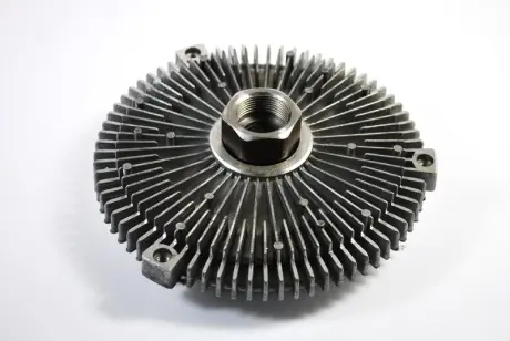 Віскомуфта вентилятора охолодження BMW 3 (E36), 3 (E46), 5 (E34), 5 (E39), 7 (E38), X5 (E53), Z3 (E36) 1.6-3.2 06.87-12.07 THERMOTEC D5B005TT