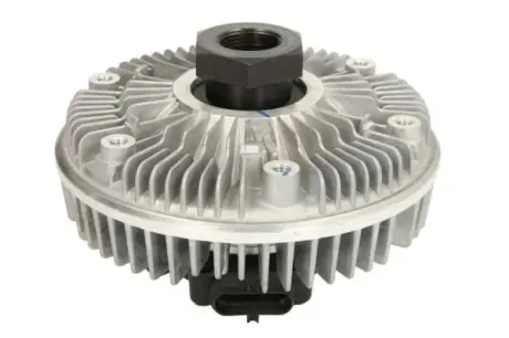 Віскомуфта вентилятора охолодження CASE IH MXM NEW HOLLAND TM 675TA/FA-675TA/M2 01.97- THERMOTEC D5CA001TT