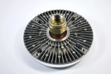 Віскомуфта вентилятора охолодження FORD TRANSIT 2.0D/2.3/2.4D 01.00-05.06 THERMOTEC D5G002TT