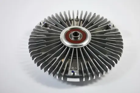 Віскомуфта вентилятора охолодження VW LT 28-46 II 2.8D 07.97-07.06 THERMOTEC D5W001TT