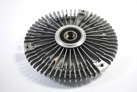 Віскомуфта вентилятора охолодження OPEL FRONTERA A, OMEGA A, SENATOR B 1.8-3.0 09.86-10.98 THERMOTEC D5X002TT