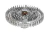 Віскомуфта вентилятора охолодження CHRYSLER PT CRUISER DODGE AVENGER, CALIBER, DAKOTA, DURANGO, RAM 1500, RAM 2500 JEEP CHEROKEE, GRAND CHEROKEE I, GRAND CHEROKEE II, LIBERTY 1.8-6.7D 01.95- THERMOTEC D5Y001TT (фото 1)