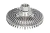 Віскомуфта вентилятора охолодження CHRYSLER PT CRUISER DODGE AVENGER, CALIBER, DAKOTA, DURANGO, RAM 1500, RAM 2500 JEEP CHEROKEE, GRAND CHEROKEE I, GRAND CHEROKEE II, LIBERTY 1.8-6.7D 01.95- THERMOTEC D5Y001TT (фото 2)