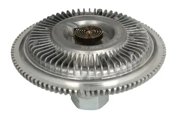 Віскомуфта вентилятора охолодження JEEP CHEROKEE, COMMANDER, GRAND CHEROKEE III 2.8D/3.7/4.7 09.01- Thermotec D5Y002TT (фото 1)