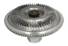 Віскомуфта вентилятора охолодження JEEP CHEROKEE, COMMANDER, GRAND CHEROKEE III 2.8D/3.7/4.7 09.01- Thermotec D5Y002TT (фото 1)