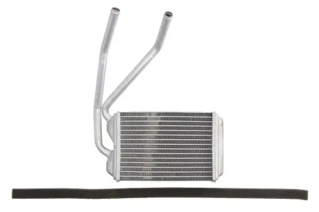 Радіатор пічки DAEWOO ARANOS, CIELO, ESPERO, NEXIA 1.5/1.8/2.0 10.91-09.99 THERMOTEC D60002TT