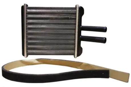 Радіатор пічки DAEWOO LANOS, LEGANZA, NUBIRA 1.3-2.0 02.97- THERMOTEC D60004TT