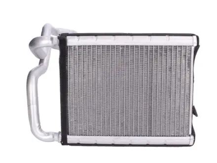 Радіатор пічки HYUNDAI I30 1.4-2.0D 10.07-06.12 THERMOTEC D60508TT