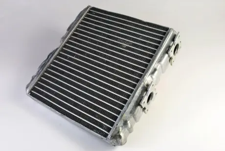 Радіатор пічки INFINITI G20 NISSAN 100NX, ALMERA I, PATROL GR V, PRIMERA, SUNNY III, SUNNY III/KOMBI 1.4-4.8 01.90- THERMOTEC D61003TT
