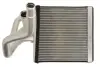 Радіатор пічки NISSAN QASHQAI I, X-TRAIL II 1.5D-2.5 11.06-07.14 THERMOTEC D61006TT (фото 1)