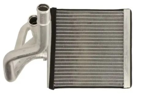 Радіатор пічки NISSAN QASHQAI I, X-TRAIL II 1.5D-2.5 11.06-07.14 THERMOTEC D61006TT