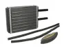 Радіатор пічки MAZDA 626 IV, MX-6, XEDOS 6 1.6-2.5 08.91-10.99 THERMOTEC D63002TT (фото 1)
