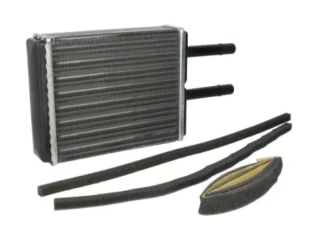 Радіатор пічки MAZDA 626 IV, MX-6, XEDOS 6 1.6-2.5 08.91-10.99 THERMOTEC D63002TT