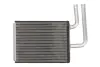 Радіатор пічки MITSUBISHI LANCER CARGO/KOMBI, LANCER VII, OUTLANDER I 1.3-2.4 06.00-12.13 THERMOTEC D65002TT (фото 1)