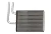 Радіатор пічки MITSUBISHI LANCER CARGO/KOMBI, LANCER VII, OUTLANDER I 1.3-2.4 06.00-12.13 THERMOTEC D65002TT (фото 2)