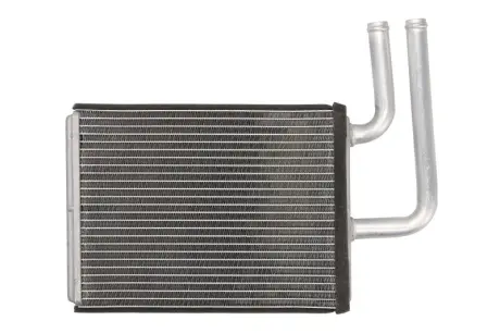 Радіатор пічки MITSUBISHI LANCER CARGO/KOMBI, LANCER VII, OUTLANDER I 1.3-2.4 06.00-12.13 THERMOTEC D65002TT