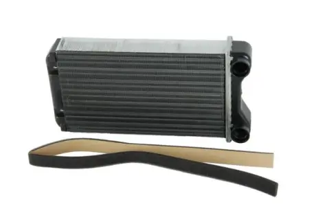 Радіатор пічки MERCEDES CLC (CL203) AUDI A4 B6, A4 B7 SEAT EXEO, EXEO ST 1.6-4.2 11.00-05.13 THERMOTEC D6A002TT