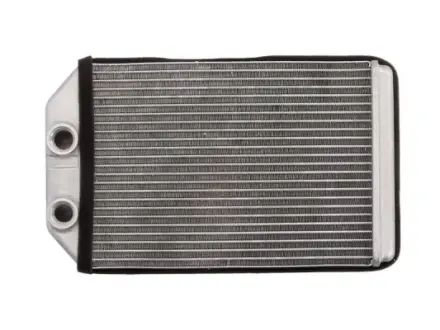 Радіатор пічки AUDI A6 C5, ALLROAD C5 1.8-4.2 01.97-08.05 THERMOTEC D6A004TT