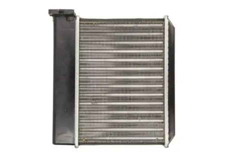 Радіатор пічки BMW 5 (E34), 7 (E32) 1.8-5.0 03.85-07.96 THERMOTEC D6B014TT