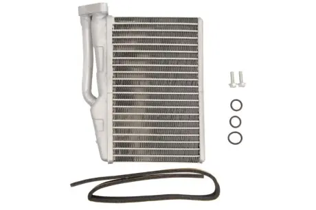 Радіатор пічки BMW 5 (E39), X5 (E53) 2.0-4.9 09.95-10.06 THERMOTEC D6B017TT