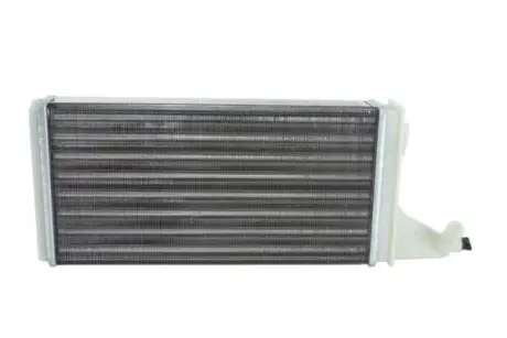 Радіатор пічки IVECO DAILY II 2.5D/2.8D 01.89-05.99 THERMOTEC D6E002TT