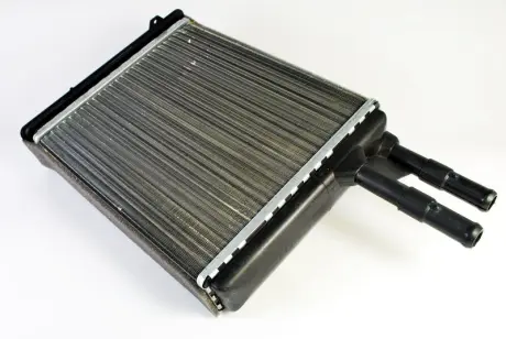 Радіатор пічки CITROEN JUMPER I, SAXO FIAT DUCATO PEUGEOT 106 II/HATCHBACK, BOXER RENAULT LAGUNA I 1.0-2.8D 02.94-04.04 THERMOTEC D6F003TT