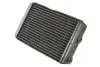 Радіатор пічки FIAT DOBLO, DOBLO/MINIVAN, IDEA, PUNTO, PUNTO/HATCHBACK LANCIA MUSA, Y, YPSILON 1.2-1.9D 03.96- THERMOTEC D6F008TT (фото 1)