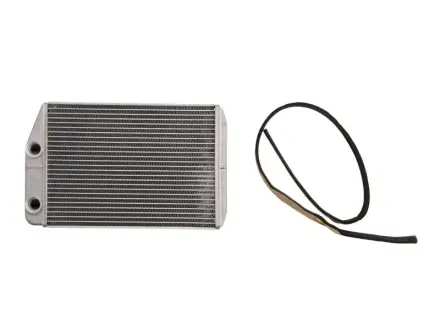Радіатор пічки FIAT DUCATO 2.0D-3.0D 07.06- THERMOTEC D6F016TT