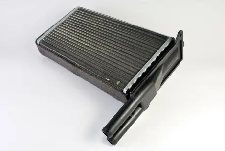 Радіатор пічки FORD ESCORT III, P 100 I, P 100 II, SCORPIO I, SCORPIO II, SIERRA, SIERRA I, SIERRA II 1.3-2.9 04.82-08.98 THERMOTEC D6G002TT
