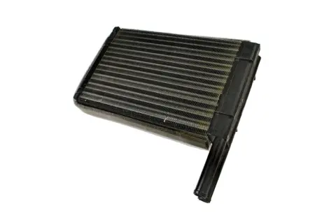 Радіатор пічки FORD ESCORT V EXPRESS, FIESTA III, FIESTA/MINIVAN 1.0-1.8D 01.89-01.97 THERMOTEC D6G004TT