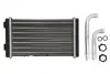 Радіатор пічки FORD TRANSIT, TRANSIT TOURNEO 2.0-2.5D 06.94-12.00 THERMOTEC D6G010TT (фото 1)