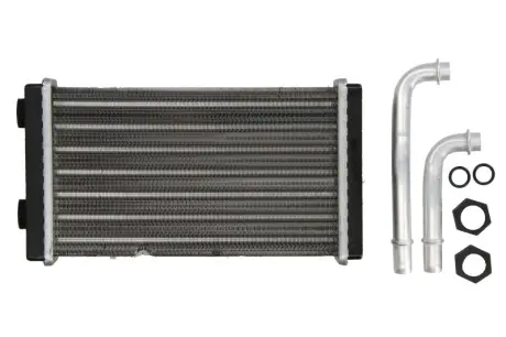 Радіатор пічки FORD TRANSIT, TRANSIT TOURNEO 2.0-2.5D 06.94-12.00 THERMOTEC D6G010TT