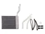 Радіатор пічки VOLVO S40 II, V50 FORD C-MAX, FOCUS C-MAX, FOCUS II, KUGA I MAZDA 3, 5 1.4-2.5 10.03-12.12 THERMOTEC D6G016TT (фото 1)
