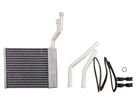 Радіатор пічки VOLVO S40 II, V50 FORD C-MAX, FOCUS C-MAX, FOCUS II, KUGA I MAZDA 3, 5 1.4-2.5 10.03-12.12 THERMOTEC D6G016TT