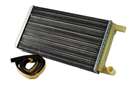 Радіатор пічки MERCEDES G (W460), G (W461), G (W463), T1 (601), T1 (601, 611), T1 (602), T1 (B601), T1 (B602), O 309 2.0-5.7D 01.68- THERMOTEC D6M002TT