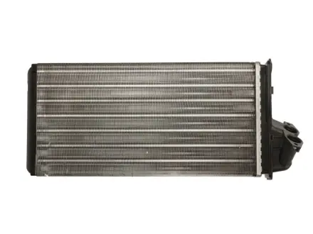 Радіатор пічки MERCEDES V (638/2), VITO (W638) 2.0-2.8 02.96-07.03 THERMOTEC D6M007TT