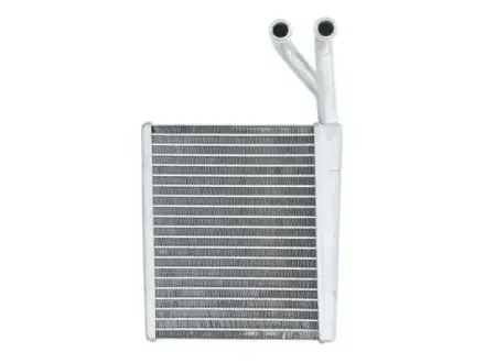 Радіатор пічки MERCEDES SPRINTER 2-T (B901, B902), SPRINTER 3-T (B903), SPRINTER 4-T (B904) 2.1D-Electric 01.95-05.06 THERMOTEC D6M010TT