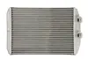 Радіатор пічки MERCEDES CITAN MIXTO (DOUBLE CABIN), CITAN (MPV), CITAN/MINIVAN (W415) NISSAN NV250, NV400 OPEL MOVANO B RENAULT KANGOO BE BOP, KANGOO EXPRESS, KANGOO II 1.2-Electric 02.08- THERMOTEC D6M023TT (фото 1)