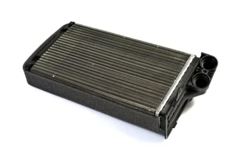 Радіатор пічки PEUGEOT 405 I, 405 II, 406 1.4-3.0 01.87-12.04 THERMOTEC D6P002TT - фото Радіатор пічки PEUGEOT 405 I, 405 II, 406 1.4-3.0 01.87-12.04 THERMOTEC D6P002TT