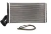 Радіатор пічки CITROEN EVASION, JUMPY I FIAT SCUDO, ULYSSE LANCIA ZETA PEUGEOT 806, EXPERT 1.6-2.1D 06.94-12.06 THERMOTEC D6P004TT (фото 1)