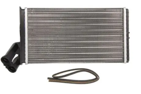 Радіатор пічки CITROEN EVASION, JUMPY I FIAT SCUDO, ULYSSE LANCIA ZETA PEUGEOT 806, EXPERT 1.6-2.1D 06.94-12.06 THERMOTEC D6P004TT