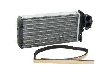 Радіатор пічки PEUGEOT 307 1.4-2.0D 08.00-12.12 THERMOTEC D6P010TT