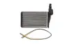 Радіатор пічки RENAULT CLIO II, CLIO II/HATCHBACK, ESPACE IV, THALIA I 1.2-3.5 02.98- THERMOTEC D6R008TT (фото 1)