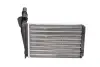 Радіатор пічки RENAULT CLIO II, CLIO II/HATCHBACK, ESPACE IV, THALIA I 1.2-3.5 02.98- THERMOTEC D6R008TT (фото 2)