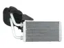 Радіатор пічки NISSAN INTERSTAR OPEL MOVANO A RENAULT MASTER II, MASTER PRO 1.9D-3.0D 07.98- THERMOTEC D6R014TT (фото 2)