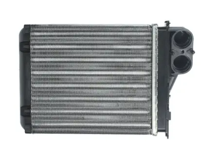 Радіатор пічки DACIA DUSTER, LOGAN, LOGAN EXPRESS, LOGAN II, LOGAN MCV, SANDERO LADA LARGUS RENAULT DUSTER, LOGAN I, SANDERO/STEPWAY I, SANDERO/STEPWAY II, THALIA III 1.0ALK-2.0 09.04- THERMOTEC D6R016TT